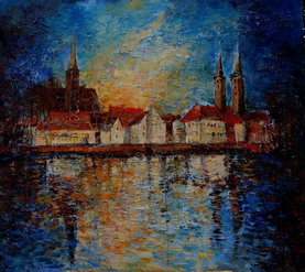 obraz artysci